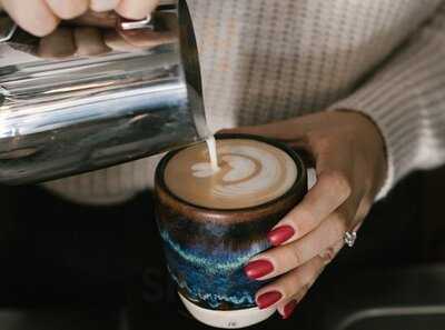 Lighthouse Mission Cafe