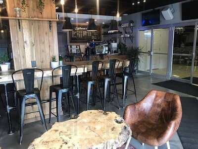 Lighthouse Mission Cafe