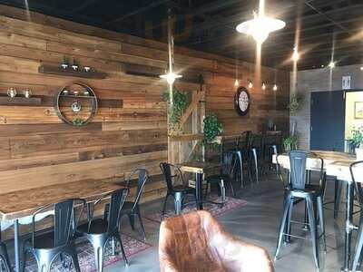 Lighthouse Mission Cafe