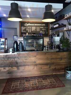 Lighthouse Mission Cafe