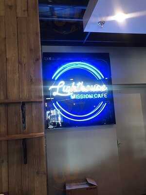 Lighthouse Mission Cafe