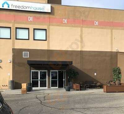 Lighthouse Mission Cafe