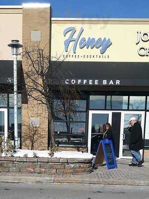 Honey Coffee Bar