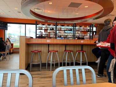 Popeyes Louisiana Kitchen