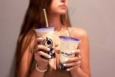 Lait Night