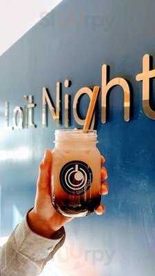 Lait Night