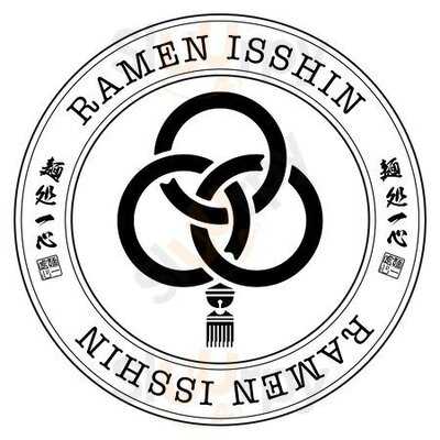 Ramen Isshin
