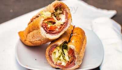 Romanos Pizza And Wings