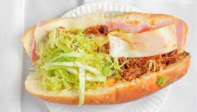 Romanos Pizza And Wings