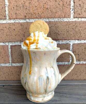 Fired Creations The Pottery Painting Cafe