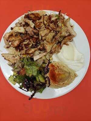 Cedars Shawarma And Kabab