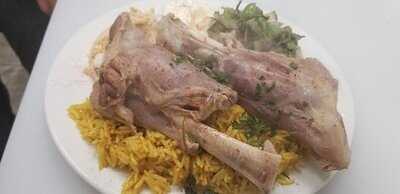 Cedars Shawarma And Kabab