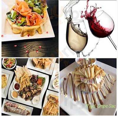 Myst Cafe And Lounge