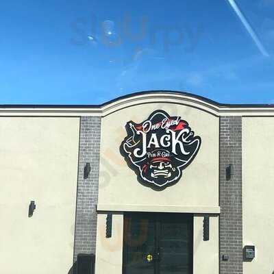 One Eyed Jack Pub & Grill