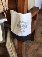 Hot Bread Shoppe