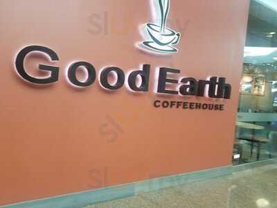 Good Earth Coffeehouse