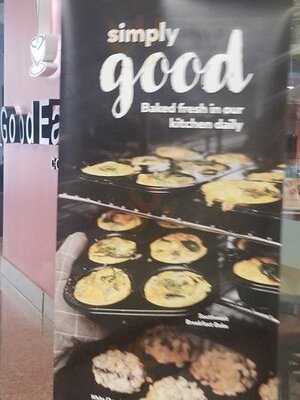 Good Earth Coffeehouse