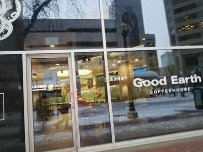 Good Earth Coffeehouse
