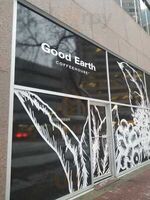 Good Earth Coffeehouse