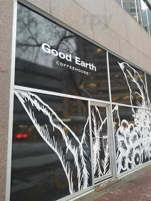 Good Earth Coffeehouse