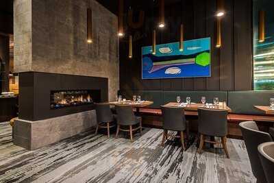 Cattlebaron Steakhouse Nw - Royal Oak