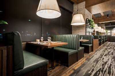 Cattlebaron Steakhouse Nw - Royal Oak