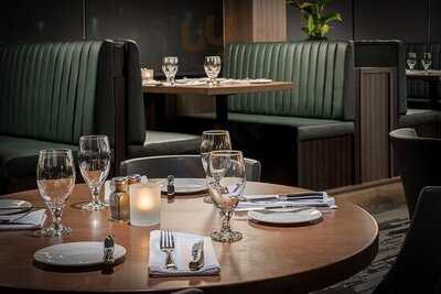 Cattlebaron Steakhouse Nw - Royal Oak