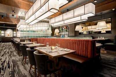 Cattlebaron Steakhouse Nw - Royal Oak