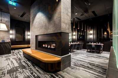 Cattlebaron Steakhouse Nw - Royal Oak