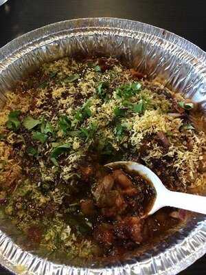 Sai Prasad Indian Restaurant