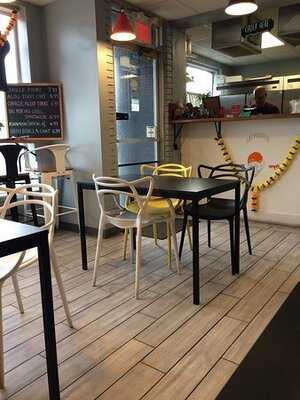 Sai Prasad Indian Restaurant