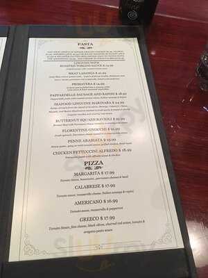 Bistro Greeco Italiano