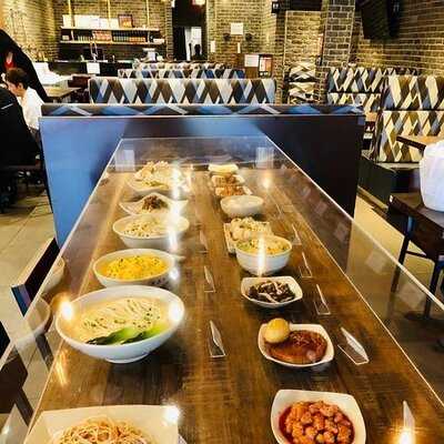 Dong Tai Xiang Shanghai Dim Sum