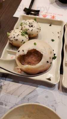 Dong Tai Xiang Shanghai Dim Sum