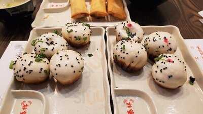 Dong Tai Xiang Shanghai Dim Sum