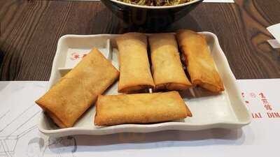 Dong Tai Xiang Shanghai Dim Sum