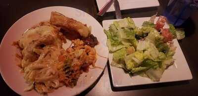 Pauls Pizza Steakhouse & Lounge