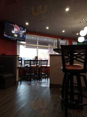 Pauls Pizza Steakhouse & Lounge