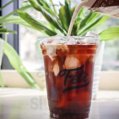 Fete Ice Cream & Coffee