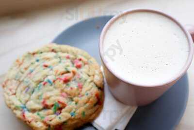 Fete Ice Cream & Coffee