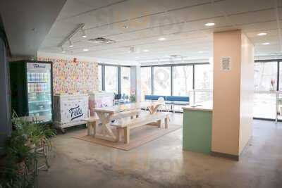 Fete Ice Cream & Coffee