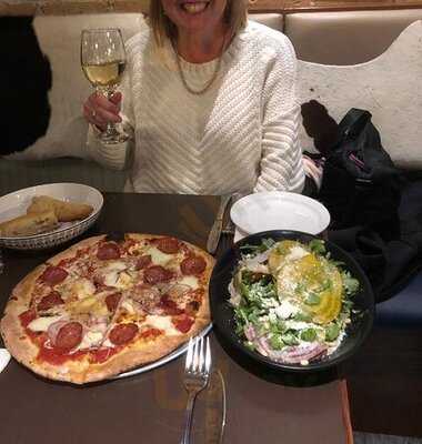 Capra Toro, Peterborough, Ontario