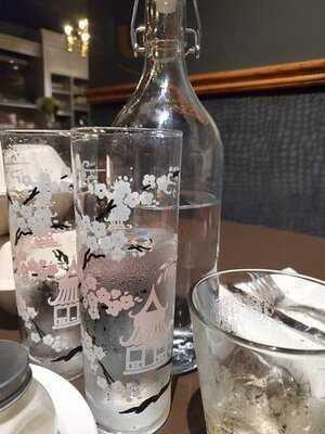 Capra Toro, Peterborough, Ontario