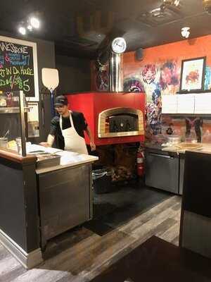 Capra Toro, Peterborough, Ontario