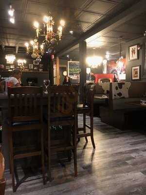 Capra Toro, Peterborough, Ontario