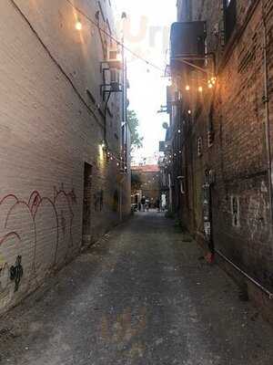 Capra Toro, Peterborough, Ontario