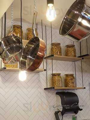 Dal Moro's Fresh Pasta To Go