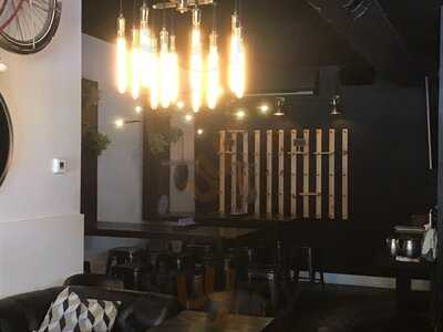 Ortona 1864 Cafe & Panino