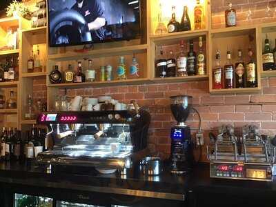 Ortona 1864 Cafe & Panino