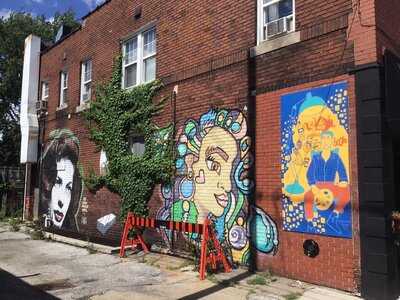 Ortona 1864 Cafe & Panino